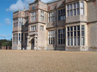 Stately Homes